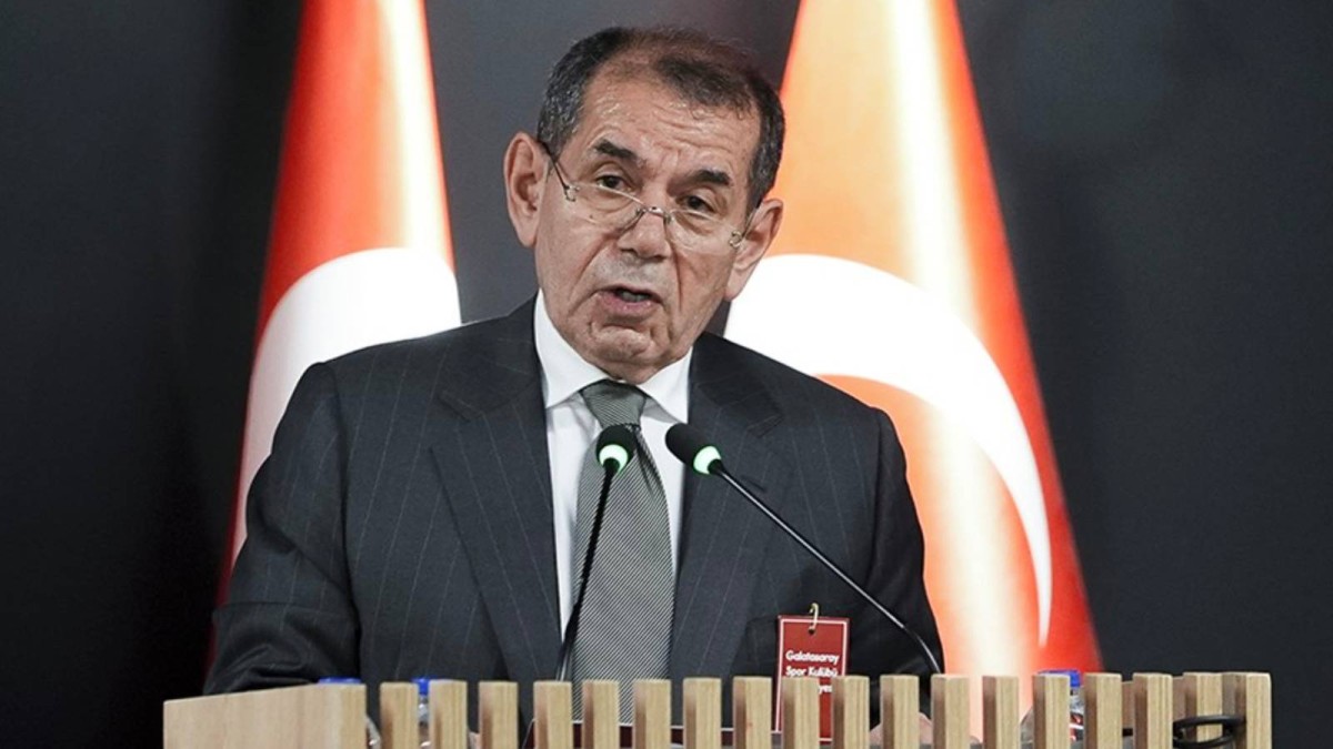 Galatasaray, yayıncı kuruluşu TFF'ye şikâyet etti