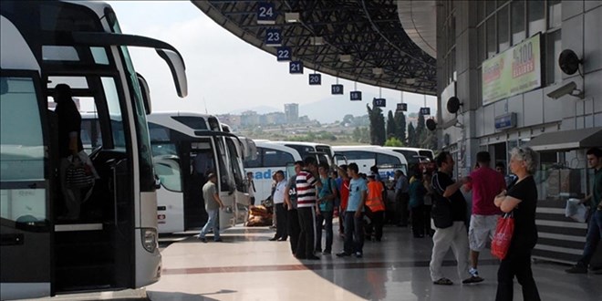 Kurban Bayramı tatili 9 gün oldu
