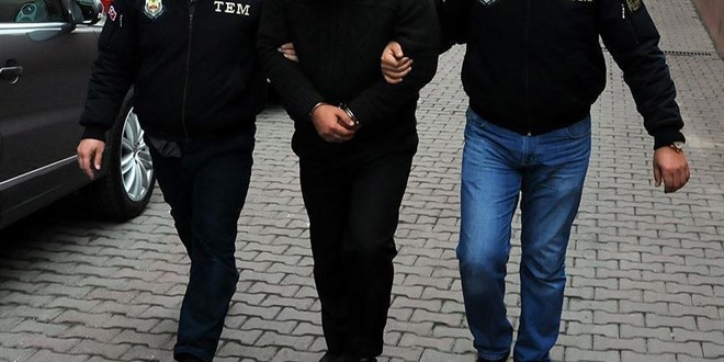 Ankara merkezli FETÖ operasyonu