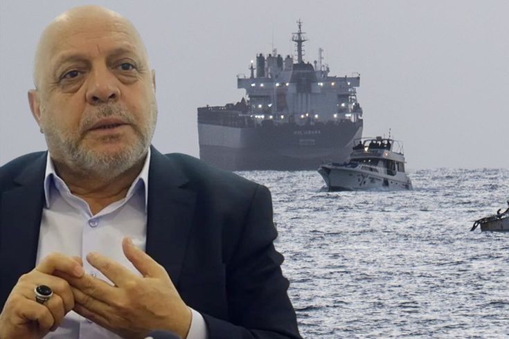 İsrail, Sumud'daki tüm aktivistleri alıkoydu