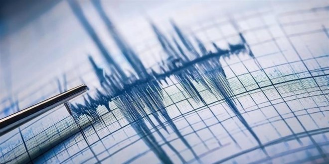 Malatya'da korkutan deprem