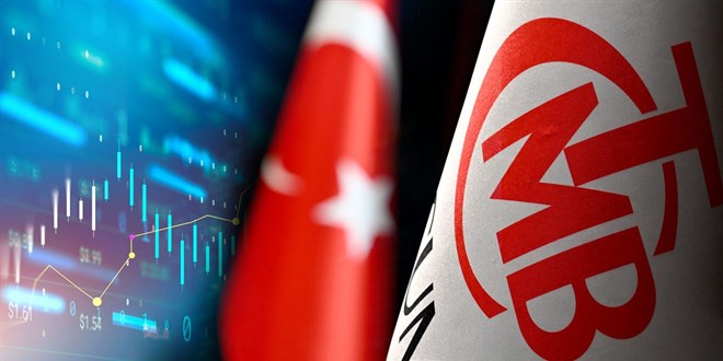 Yurt içi piyasaların gözü faiz kararına çevrildi