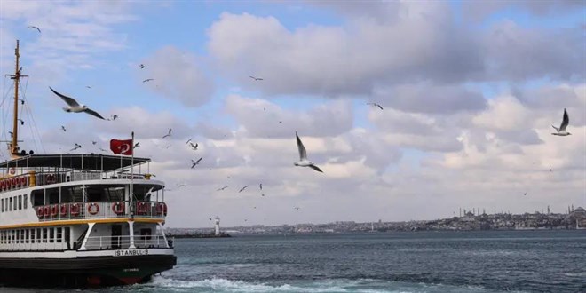 Ankara ve İstanbul'da sıcaklık yeniden 30 derecenin üstüne çıkacak