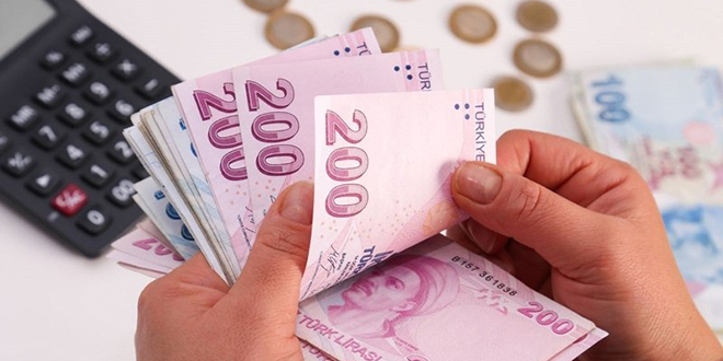 Yurt dışı memur aylıklarında yeni düzenleme
