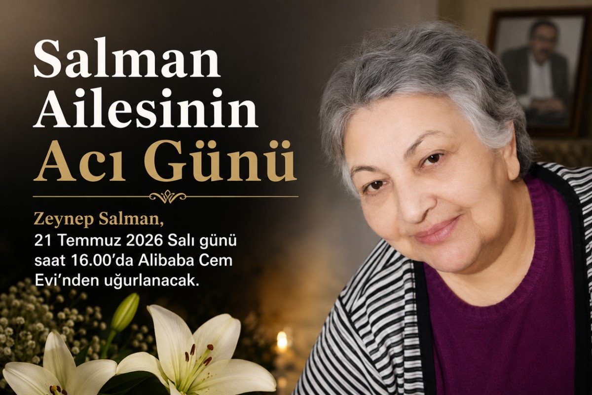Sivas'ın Birlik ve Beraberliğine Katkı Sunan Ailenin Acı Günü