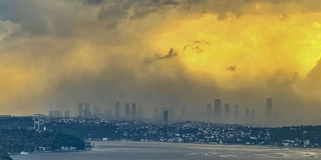 İstanbullular dikkat!
