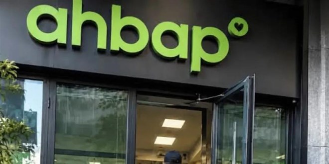 Ahbap Derneğine ilişkin suç örgütü soruşturmasında kayyum kararı