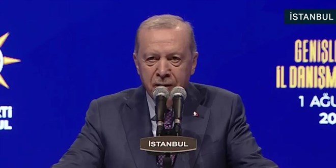'İstanbul'un yapı stokunu milli güvenlik sorunudur'