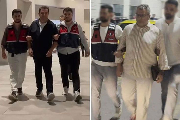 Cem Küçük'ün tutuklandığı soruşturma büyüyor!
