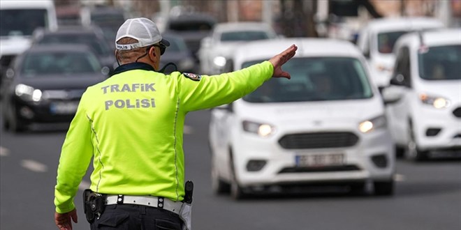 Üsküdar'da bazı yollar trafiğe kapatılacak