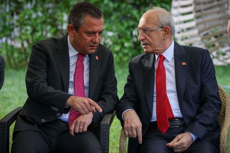 Üsküdar'da tekrarlanacak başkan vekilliği seçiminde ortak hareket etme kararı