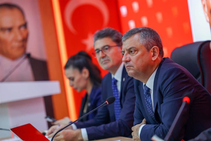 Yargıtay’dan Yeni Parti’ye “Adınızı değiştirin” tebligatı