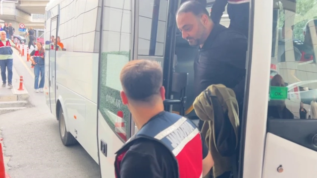 Ünlülere yönelik uyuşturucu soruşturmasında 3 isim hakkında tutuklama talebi
