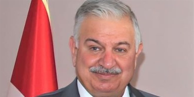 YRP İstanbul Milletvekili AK Parti'ye geçiyor