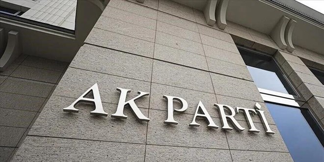 AK Parti'den saha raporu