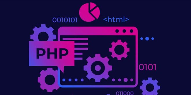 PHP'de güvenlik açığı