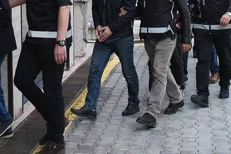 İstanbul merkezli PAYMIX 5 soruşturması