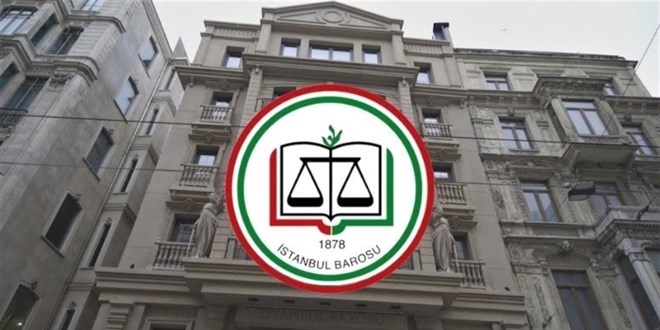 İstanbul Barosu'nun yeni başkanı belli oldu